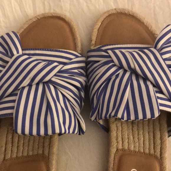 Franco Sarto Slides - Picture 2 of 2